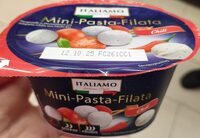 Mini-Past-Filata Chili