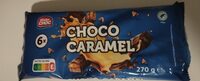 Choco caramel