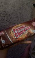 Peanut Choco Bars