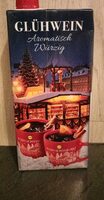 Glühwein