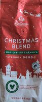 Christmas blend