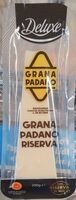 Grana padana riserva