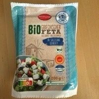 BIO Griechischer Feta