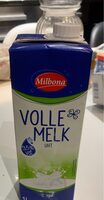 Volle Melk Uht