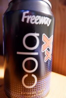 Freeway cola xX