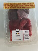 Rumsteak