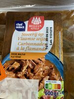 Stoverij op vlaamse wijze