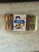 Kippenei eiwitpoeder 0,6% hazelnoot, cacaopoeder,