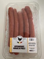 Kippenmerguez