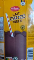 Classic Choco Milk