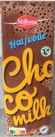 Halfvolle Chocomilk