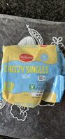 Cheezy Singles Light
