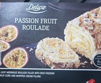 Passion rollade