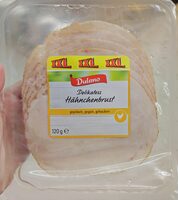Delikatess Hähnchenbrust
