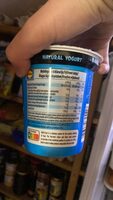 Jogurt naturalny
