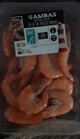 Gambas