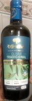 Aceite de oliva virgen extra
