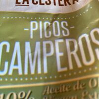Picos Camperose