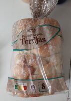 Pan De Molde Especial Para Torrijas