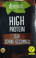 High Protein