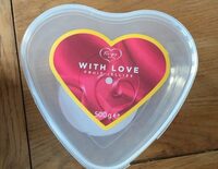 For you with love