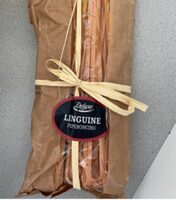 Linguine Peperoncini