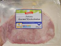 Gourmet Kochschinken