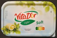 Vita D'or light Soft