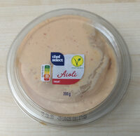 Aioli Pikant