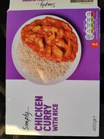 Chicken Curry