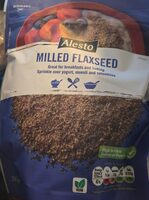 Milled Flaxseed