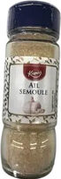 Ail semoule