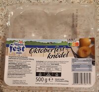 Oktoberfestknödel