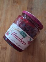 Himbeermarmelade