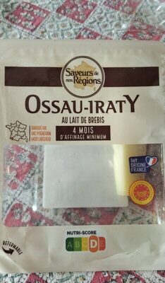 Ossau-iraty