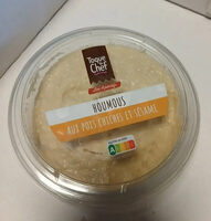Houmous