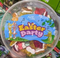 Easter Party
