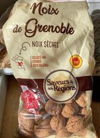 Noix de Grenoble