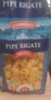 Pipe Rigate