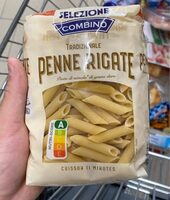 Penne rigate