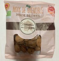 Noix de grenoble