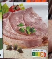 Langue de porc