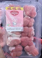 10 paupiettes de porc
