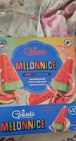 Melonnice