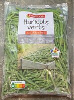 Haricot vert