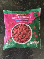 Raspberries