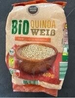 Quinoa Seeds