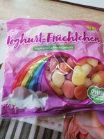 Joghurt Früchtchen