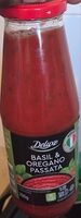 Basil & Oregano Passata