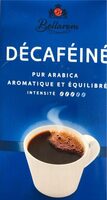 Décaféiné
